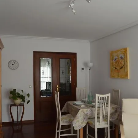 La Casa De Fito Cerca Del Centro De