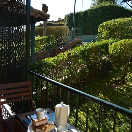 La Casa De Fito Cerca Del Centro De Appartement *