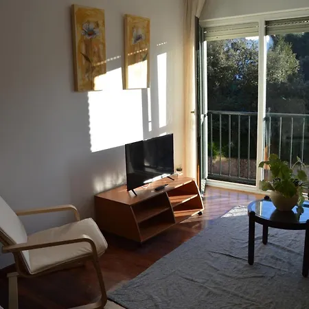 Apartament La Casa De Fito Cerca Del Centro De *