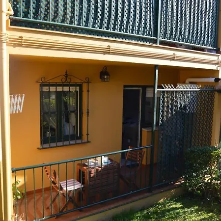 La Casa De Fito Cerca Del Centro De Comillas