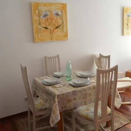 Apartamento La Casa De Fito Cerca Del Centro De *