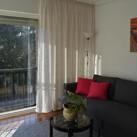 La Casa De Fito Cerca Del Centro De Apartament Comillas