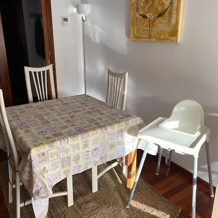 Apartament La Casa De Fito Cerca Del Centro De *