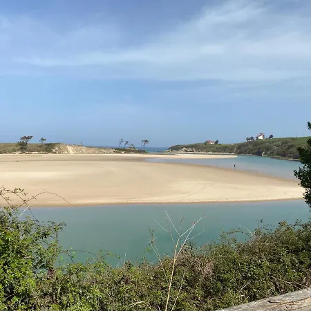 Appartement La Casa De Fito Cerca Del Centro De *