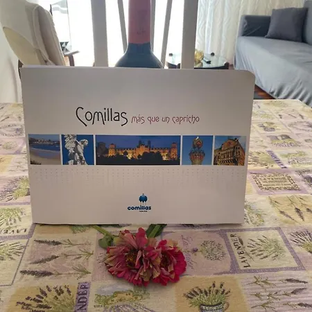 Apartamento La Casa De Fito Cerca Del Centro De *