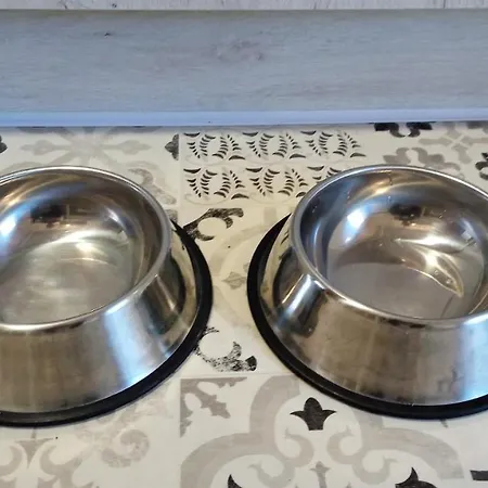 La Casa De Fito Cerca Del Centro De Comillas