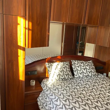 Apartament La Casa De Fito Cerca Del Centro De