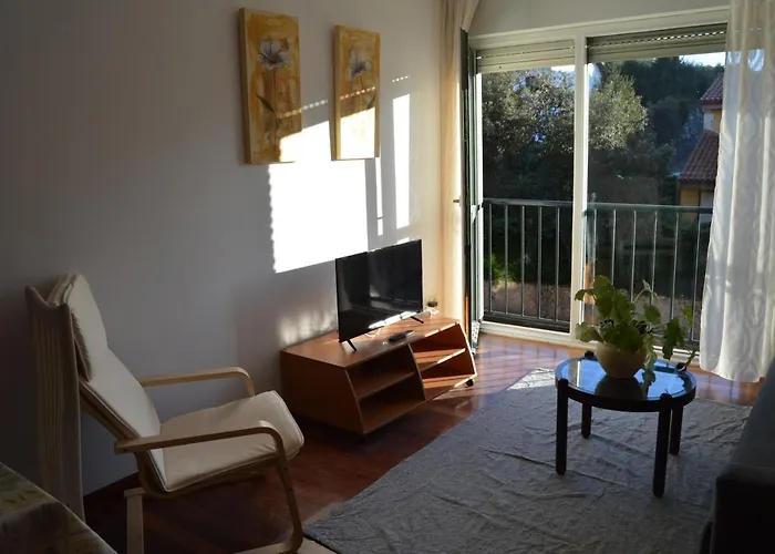 Apartment La Casa De Fito Cerca Del Centro De *