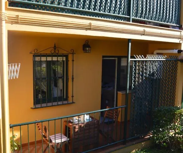 La Casa De Fito Cerca Del Centro De Comillas