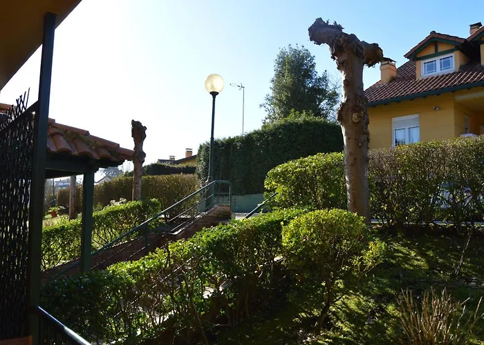 La Casa De Fito Cerca Del Centro De