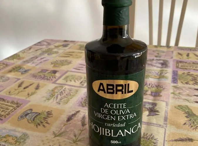 La Casa De Fito Cerca Del Centro De