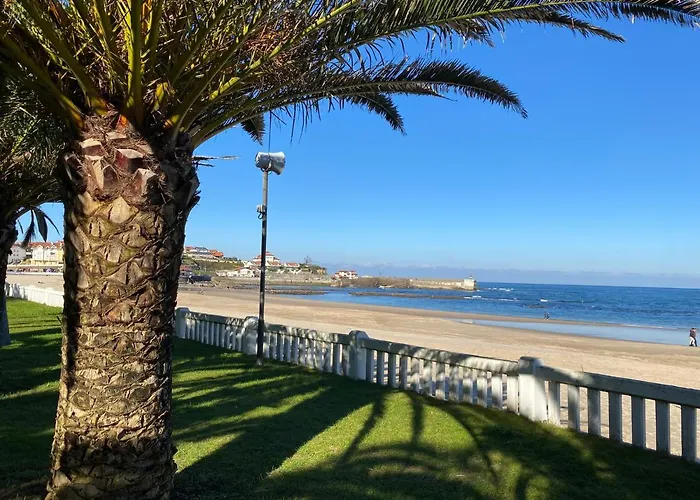 Apartment La Casa De Fito Cerca Del Centro De Comillas