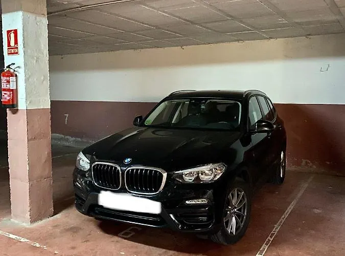 La Casa De Fito Cerca Del Centro De Apartment Comillas