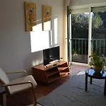 아파트 La Casa De Fito Cerca Del Centro De *