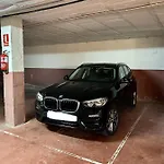La Casa De Fito Cerca Del Centro De 아파트 코밀라스