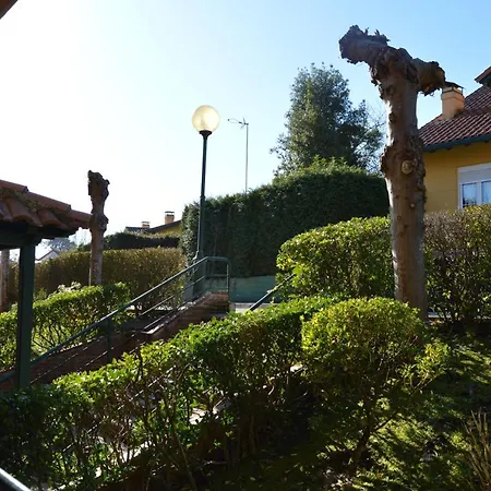 La Casa De Fito Cerca Del Centro De