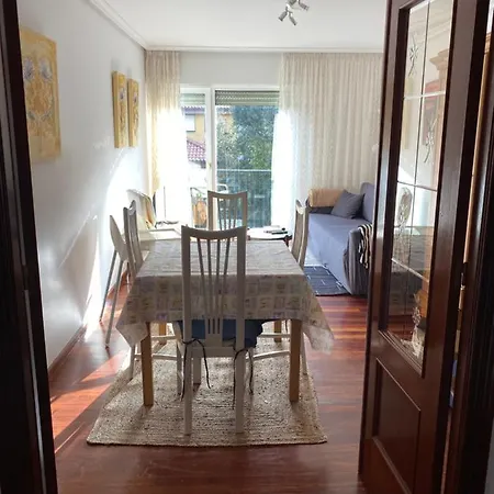 Apartment La Casa De Fito Cerca Del Centro De *