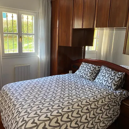 La Casa De Fito Cerca Del Centro De 코밀라스