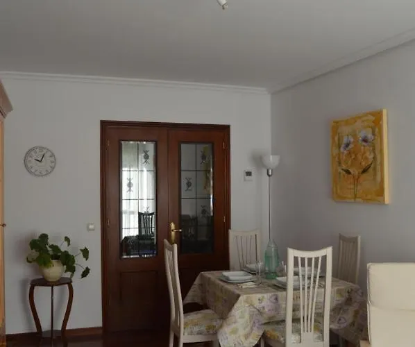 La Casa De Fito Cerca Del Centro De