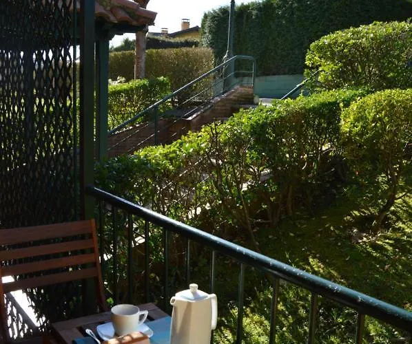 La Casa De Fito Cerca Del Centro De 아파트 *