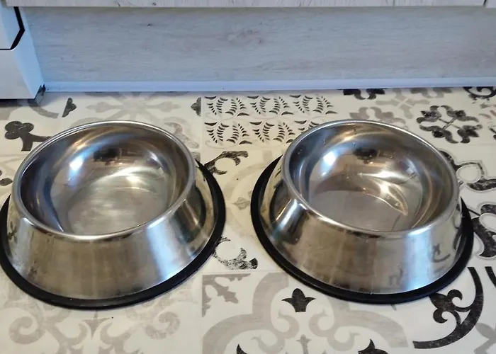 La Casa De Fito Cerca Del Centro De 코밀라스