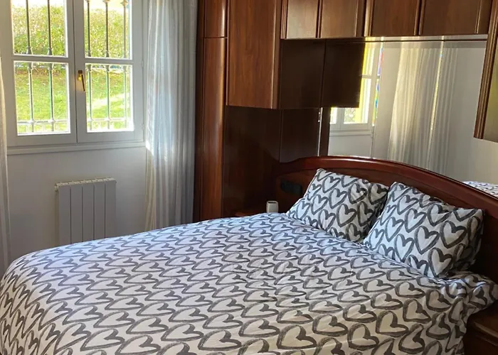 La Casa De Fito Cerca Del Centro De 코밀라스